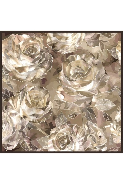 LA BOUTIQUE 2558-03 سورا ايبك 90×90