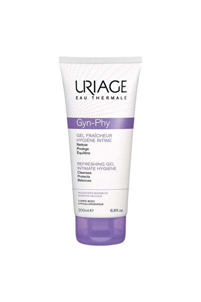 the andersons جل يورياج جين-فاي المنظف والمنعش للمناطق الحساسة ٢٠٠ مل