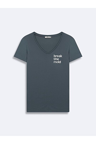 Ltb Anthracite T-shirt