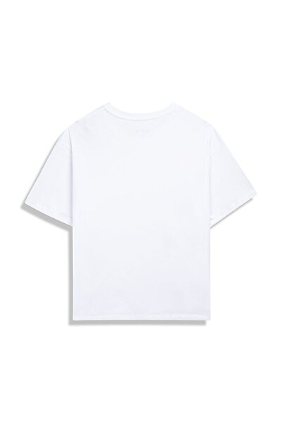 Ltb Λευκό μπλουζάκι