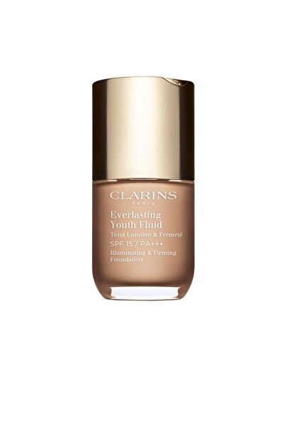 Clarins Everlasting Youth Flüssigkeit #110 – Honig 30 ml