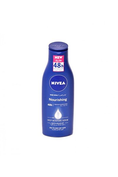NIVEA لوشن نيفيا المغذي للجسم ٢٥٠ مل