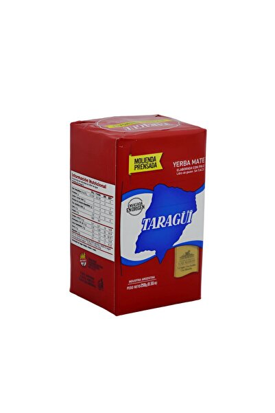 TARAGÜİ Yerba Mate 250g