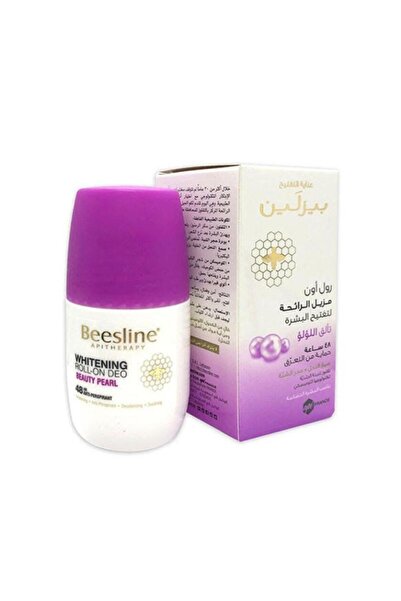 Beesline Beesline Beauty Pearl Roll-On Deodorant 50ml