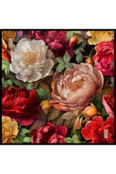 LA BOUTIQUE 2555-02 سورا ايبك 90×90