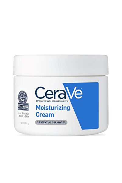 CeraVe CeraVe Moisturizing Cream 340g