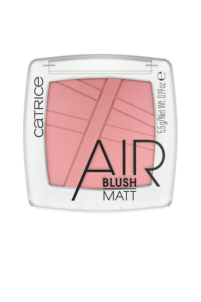 Catrice Air Blush Matt Rouge #140-pink Lemonade 5,5 gr