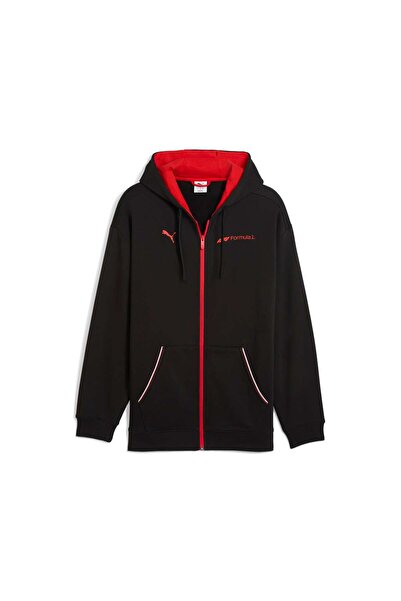 Puma F1 Essential+ Men's Hooded Jacket
