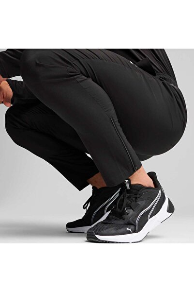 Puma Tad Essentials Men's Woven Skinny Fit Sweatpants