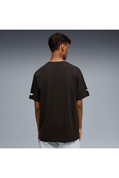 Puma F1 ®   Essentials Graphic Men's T-Shirt