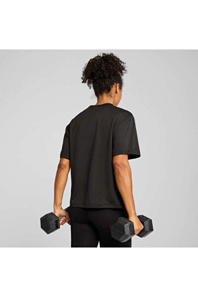 Puma Tad Essential Women's Wide Cut T-Shirt