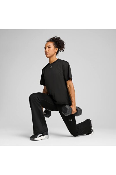 Puma Tad Essential Women's Wide Cut T-Shirt