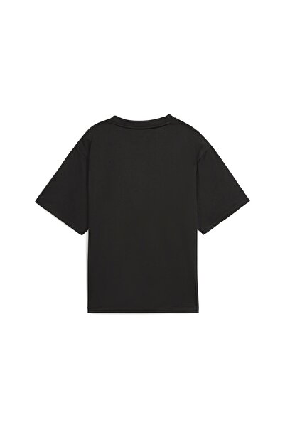 Puma Tad Essential Women's Wide Cut T-Shirt