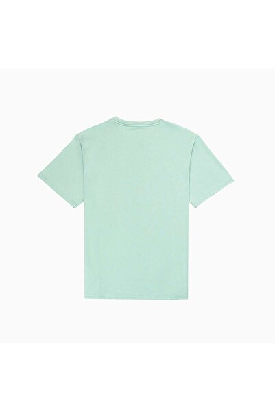 Puma Γυναικείο μπλουζάκι προπόνησης με φαρδιά εφαρμογή