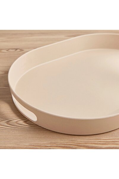 Generic Cosy Intelligence Melamine Serving Tray