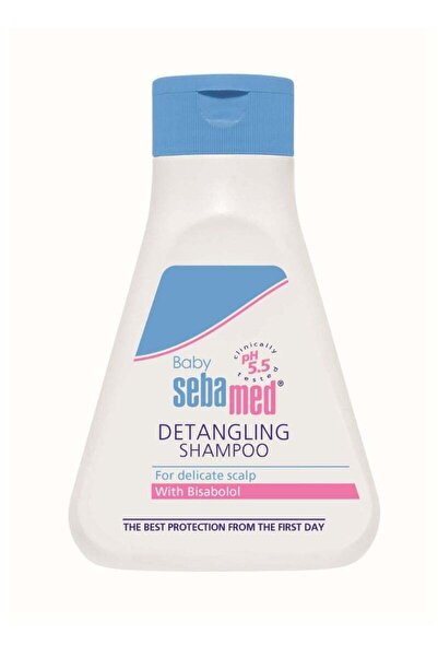 Sebamed Baby Detangling Shampoo - 150ml