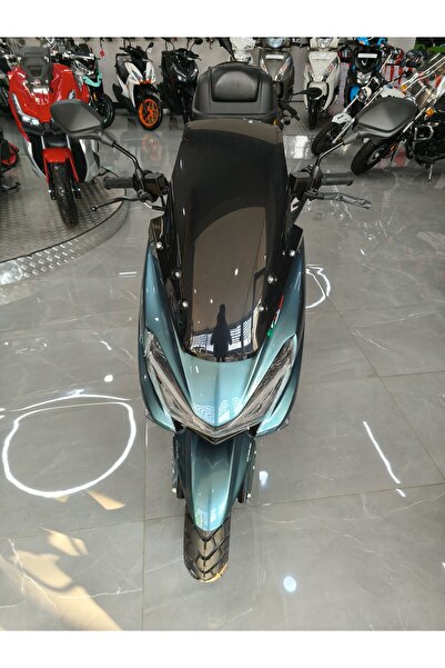 RKS Newlight Pro 125cc Uyumlu Kaliteli Ayna Seti