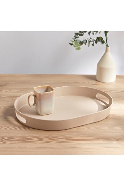Generic Cosy Intelligence Melamine Serving Tray