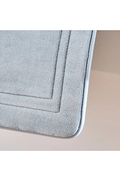 Generic Essentielle Clara Bath Mat - Set of 2