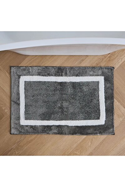 Generic Eucalyptus Bath Mat - 60x90 cm