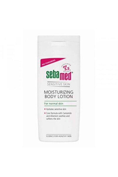 Sebamed Moisturizing Body Lotion 200ml
