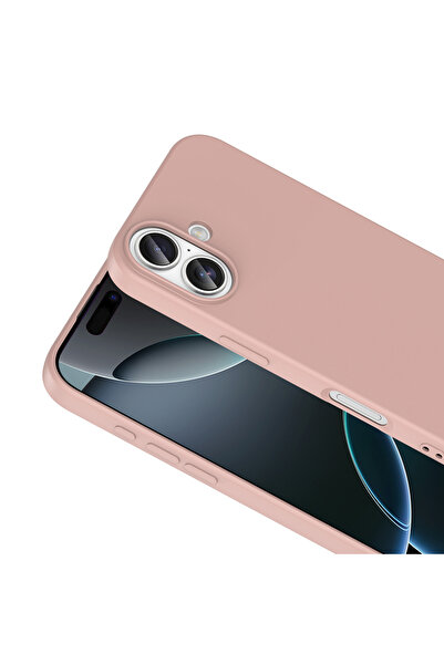 zore iPhone 17 Case Mara Launch Cover - Lilac