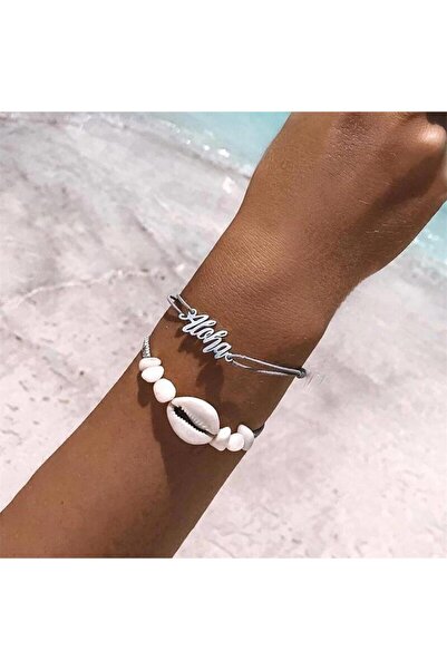 Pursehuit Set de 2 brățări Amina C5 OUT