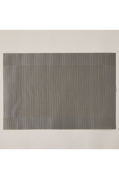LA MESA 4 Pcs Place Mat Woven 45x30cm.