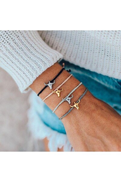 Pursehuit Set de 4 brățări Amna C6 OUT