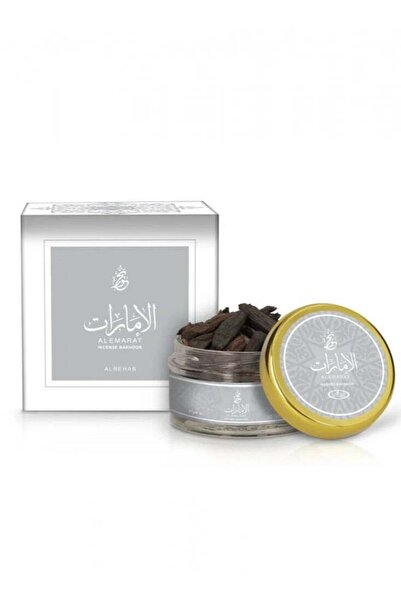 ALREHAB بخور الرحاب الإماراتي 30 جرام