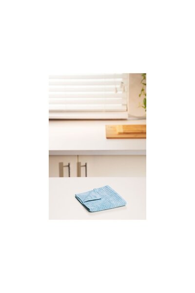 Scotch Brite Microfiber General Purpose Cloth 2 x 5pcs – Super Absorbent, Reusable