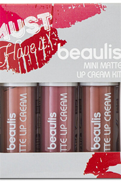 beaulis Mat Likit Ruj Seti 230