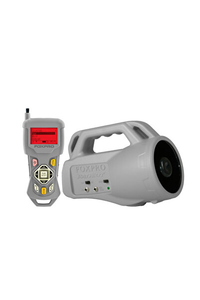 foxpower Chematoare electronica Foxpro Patriot pentru prădători mari