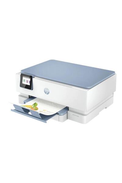 HP Multifunctionala ENVY Inspire 7221e All-in-One Inkjet, A4, Color, Duplex, Retea, WiFi