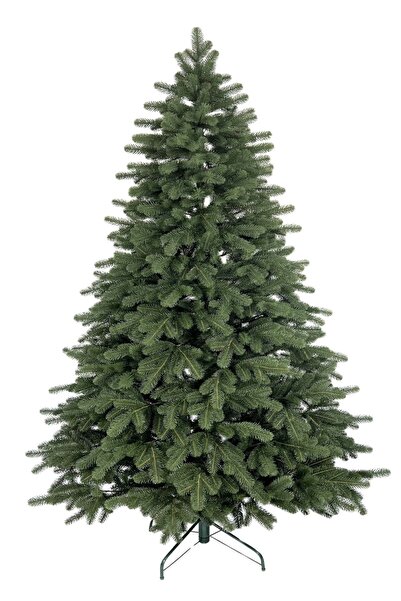 ChristmasExpress Brad artificiali BUCOVINA 230 cm, 100% ramuri turnate