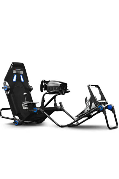 Next Level Racing F-GT LITE iRacing Edition, NLR-S 025