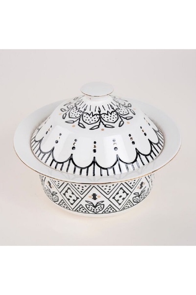 ORIAN Morrocan Soup Tureen