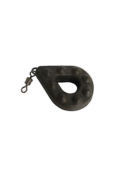 OEM Plumb prokarp fishing grippa vopsit plastifiat 130g