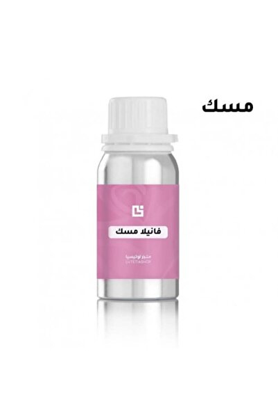 louticia فانيليا مسك 100 جرام