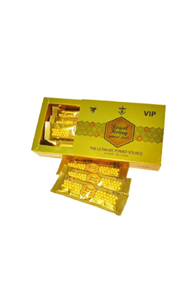 ETUMAX عسل في آي بي رويال للرجال (20 جرام * 12 كيس)