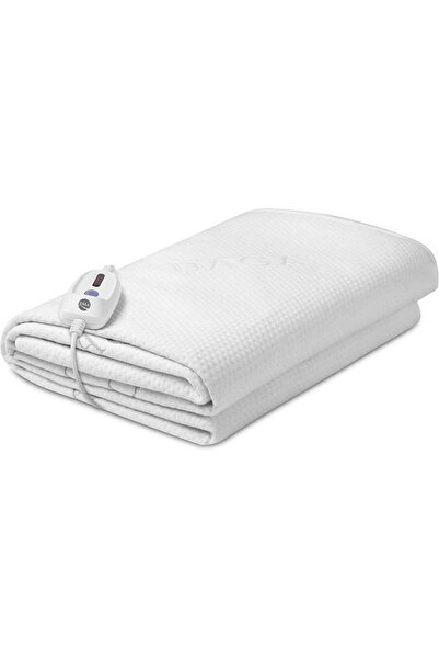 daga Saltea electrică CIN Protect, 100W, 190 x 90 cm, impermeabilă, 4 temperaturi, încălzire rapidă 5 mi