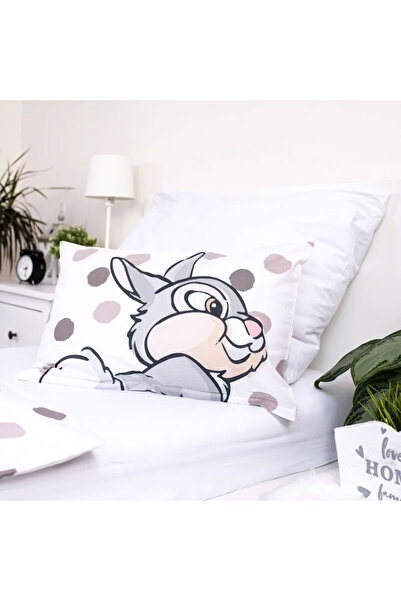 Bambi Disney Dots children's bedding 100×135cm, 40×60 cm