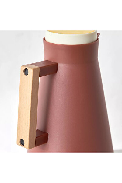 Generic Rue Vacuum Flask - 1 L