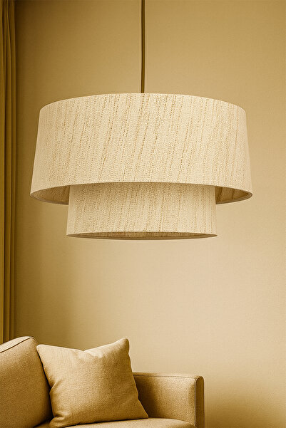 Hmydesign Raffson Tekli Sarkıt Avize