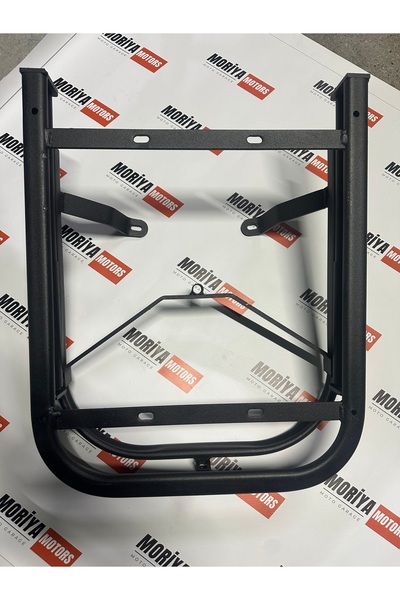 DİO HONDA KIZAKLI ÇANTA DEMİRİ