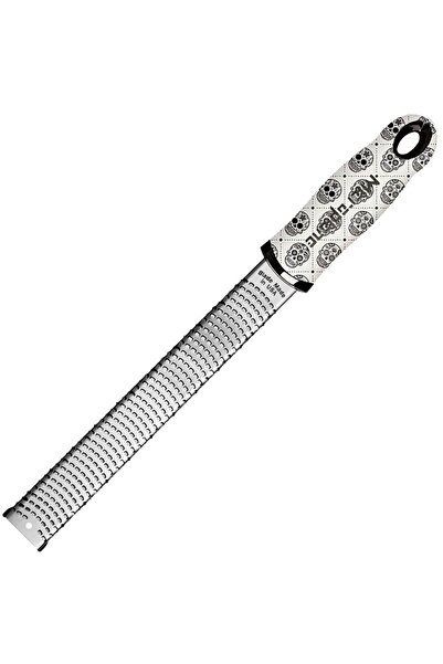 Microplane Rende 53320 Funky Skull