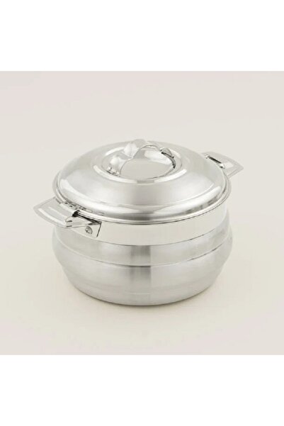 Maxima Stainless Steel Hot Pot 1.5L