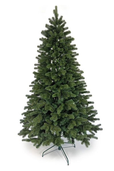 ChristmasExpress Brad artificial ELIT 230cm, 2D+3D