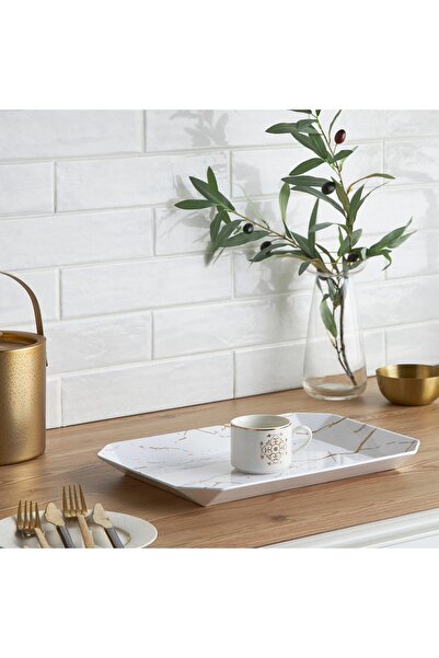 Generic Tara Melamine Serving Tray