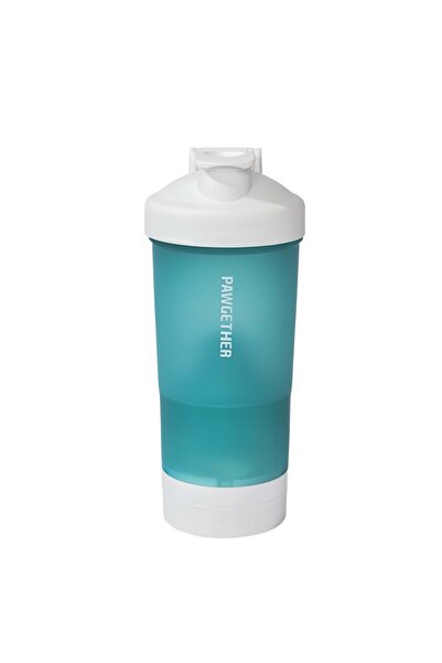 Pawgether Pt1 Pure Travel 1 4in1 Functional Travel Bottle 300ml